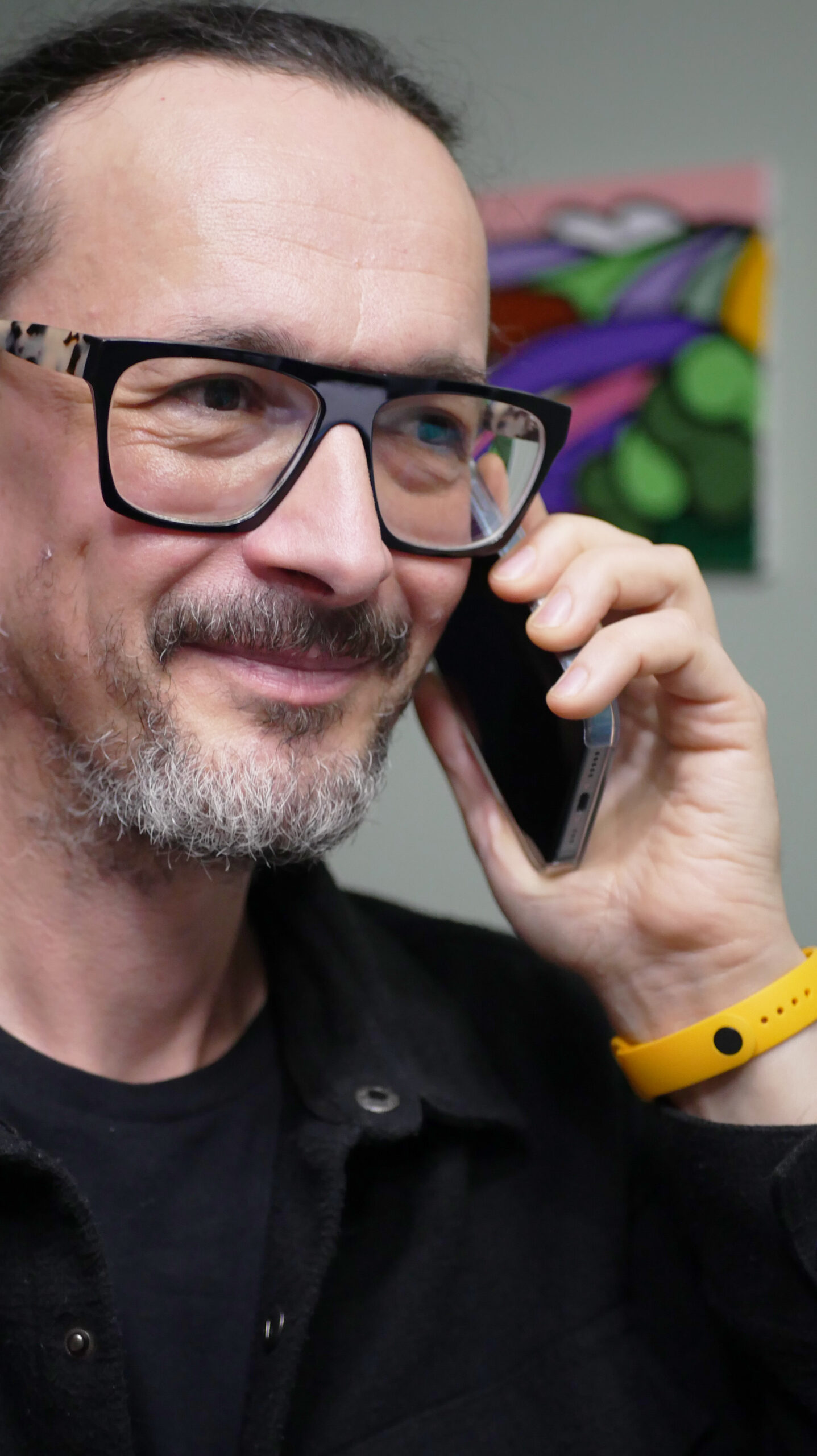 Arkadiusz Jasiński, full-time German to Polish freelance translator (B2B, registered for VAT in the EU)